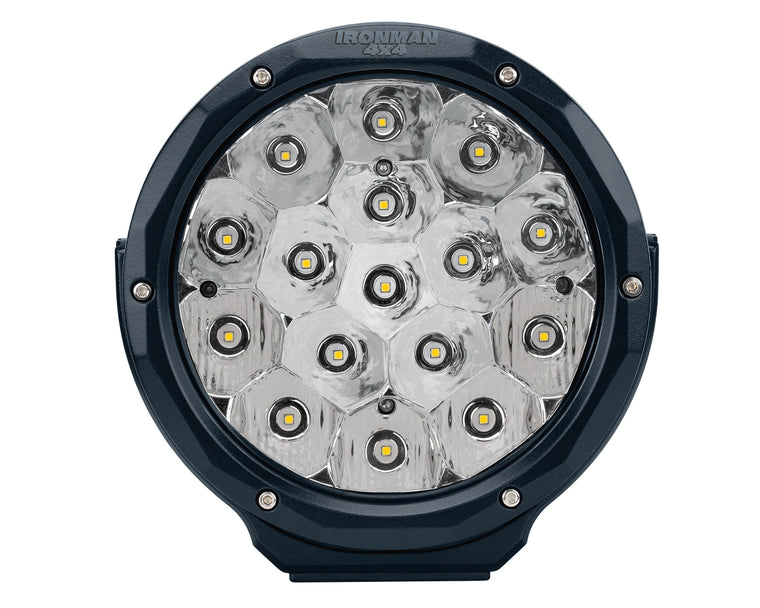 Blast - 7" Combo Driving Light