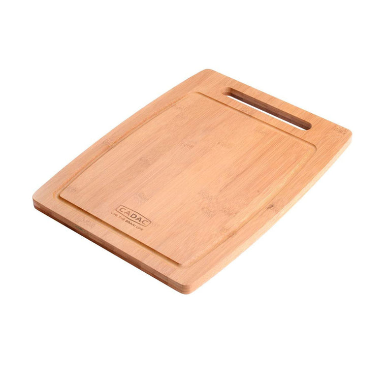 CADAC Bamboo Cutting Board