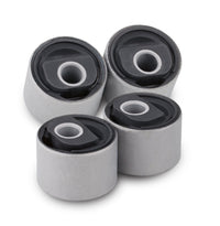 Offset Castor Bush Kit - Rubber