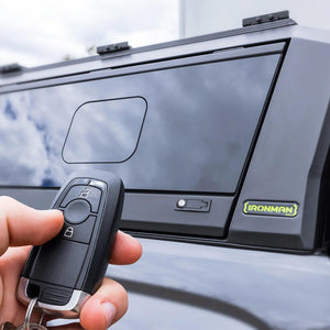 Central Locking Kit - RAID Canopy