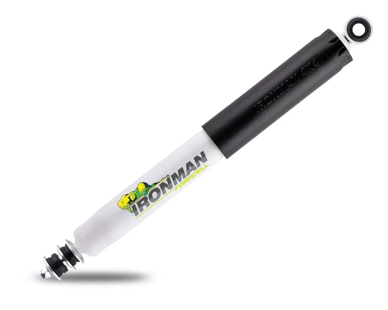 IRONMAN 4x4 Foam Cell shock absorber, performance tune