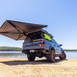 Deltawing 270 Awning (LHS, Unsupported)