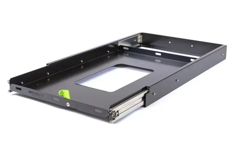 Fridge Slide (65/70L) - IRONMAN 4x4 Africa