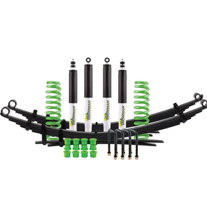 Foam Cell Suspension Kit - Extra Heavy