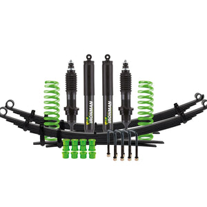 Foam Cell Pro Suspension Kit - Light