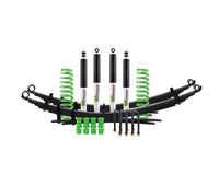 Nitro Gas Suspension Kit - Heavy