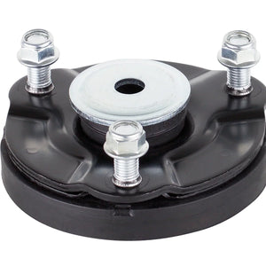 Steel Strut Top - Black