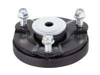 Steel Strut Top - Black