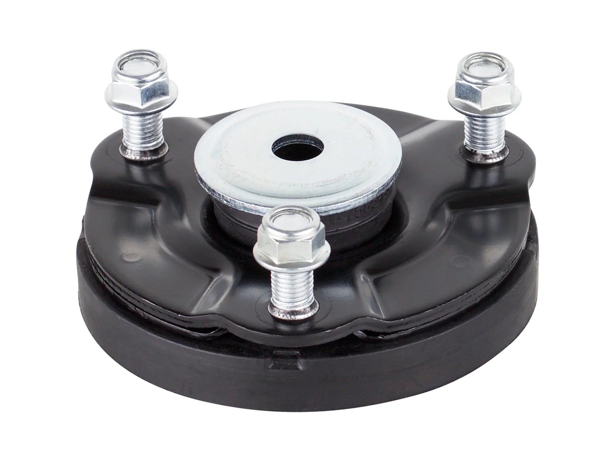 Steel Strut Top