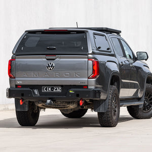 Rear Protection Tow Bar