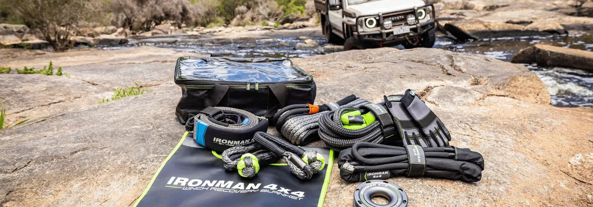 rooftop tents and camping accessories